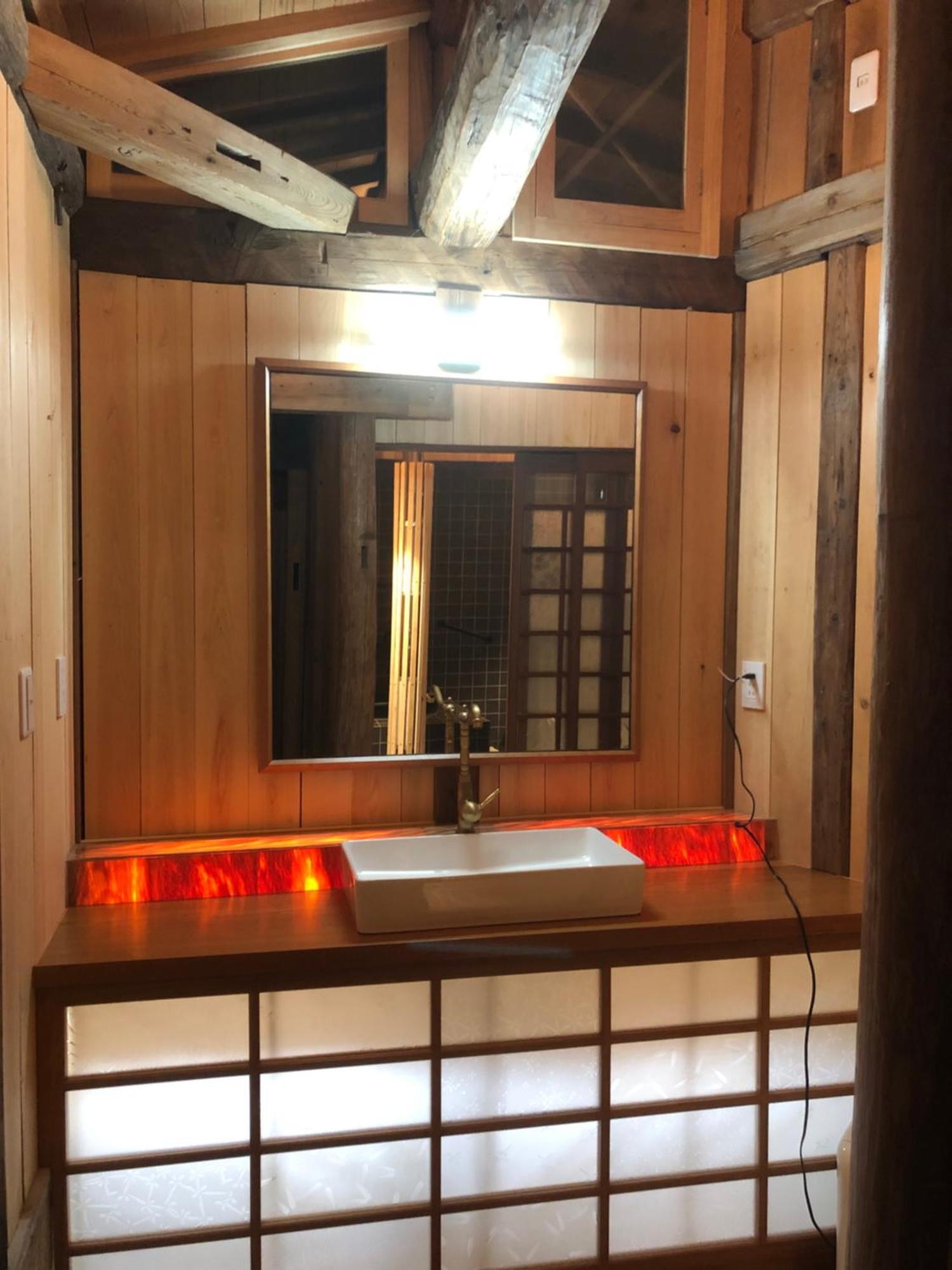Kumano Winery Guest House تانابا المظهر الخارجي الصورة
