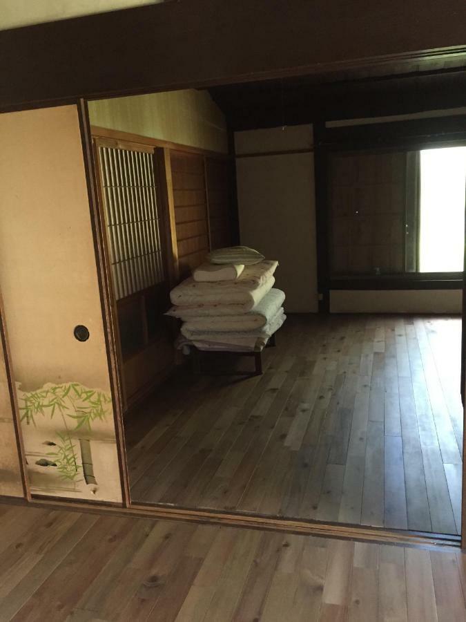 Kumano Winery Guest House تانابا المظهر الخارجي الصورة