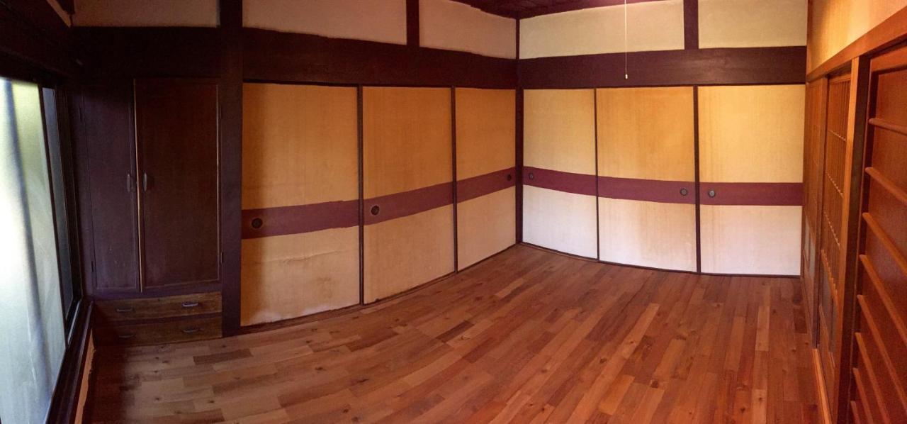 Kumano Winery Guest House تانابا المظهر الخارجي الصورة