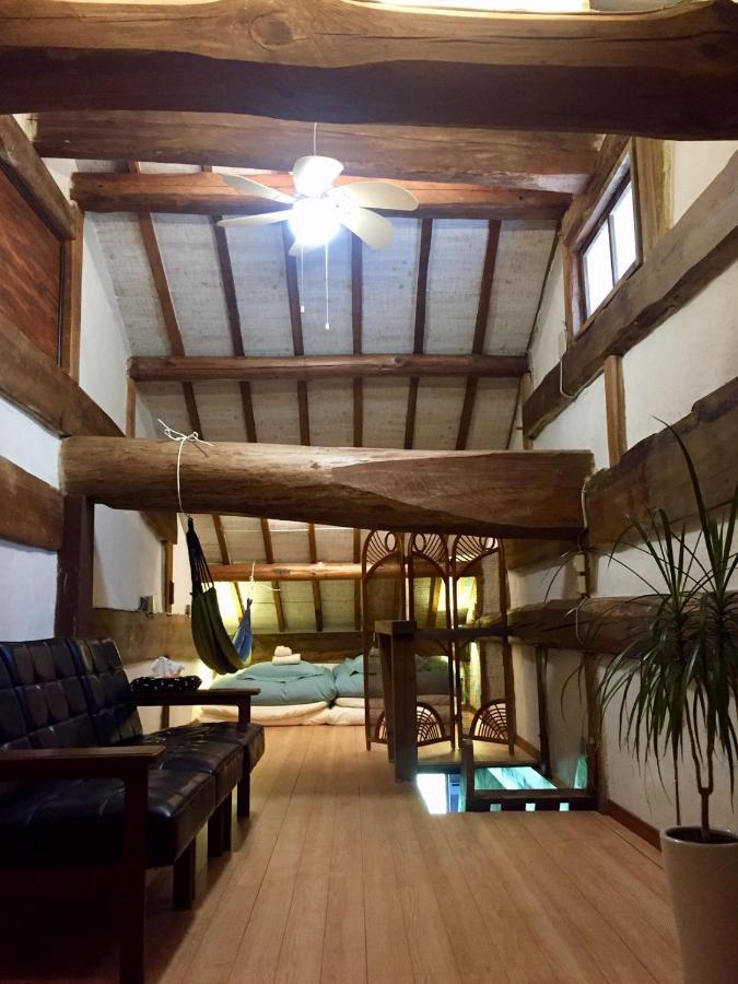 Kumano Winery Guest House تانابا المظهر الخارجي الصورة