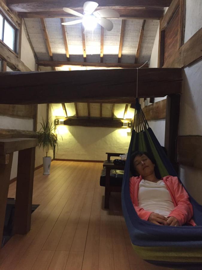 Kumano Winery Guest House تانابا المظهر الخارجي الصورة