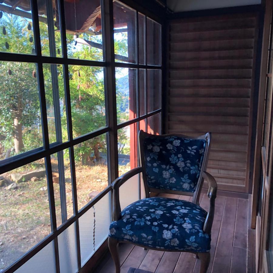 Kumano Winery Guest House تانابا المظهر الخارجي الصورة