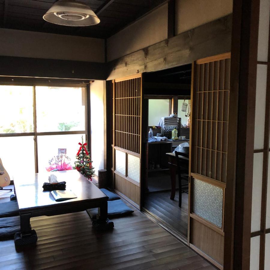 Kumano Winery Guest House تانابا المظهر الخارجي الصورة