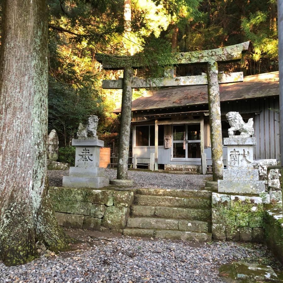 Kumano Winery Guest House تانابا المظهر الخارجي الصورة