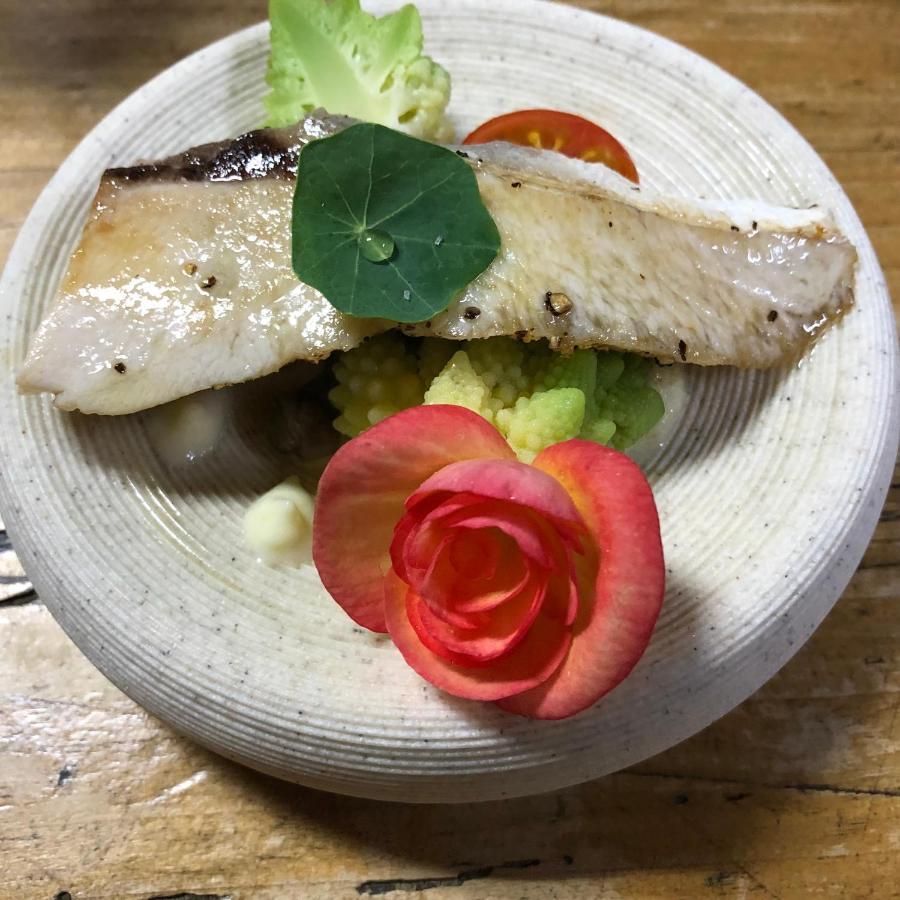 Kumano Winery Guest House تانابا المظهر الخارجي الصورة